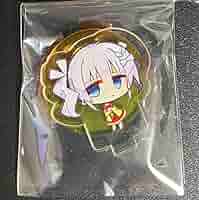 ファンタズマゴリア　ゆずソフト　天色アイルノーツ　デッキ ゆずソフト 新作 天色アイルノーツ | カタナとゆずと。