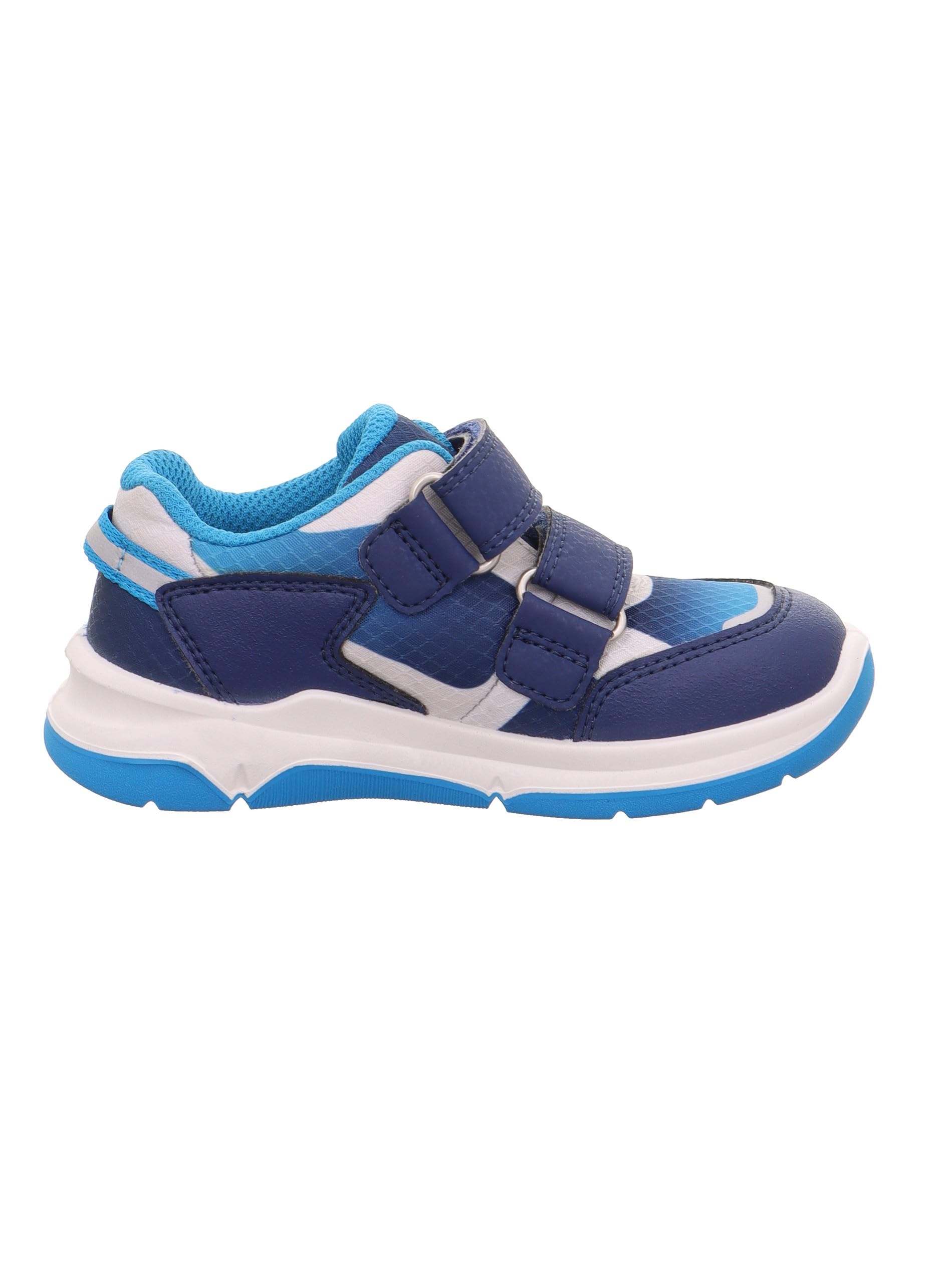 Superfit Jungen Cooper Sneaker 1-006409Sneaker