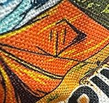 Review Image by mw mw