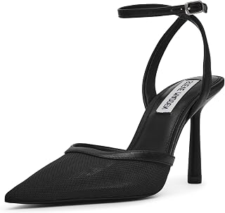 Steve Madden Women's Alliance