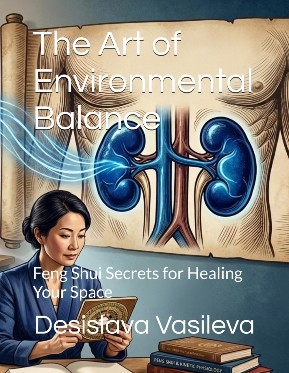 The Art of Environmental Balance: Feng Shui Secrets for Healing Your Space (feng shui home design)