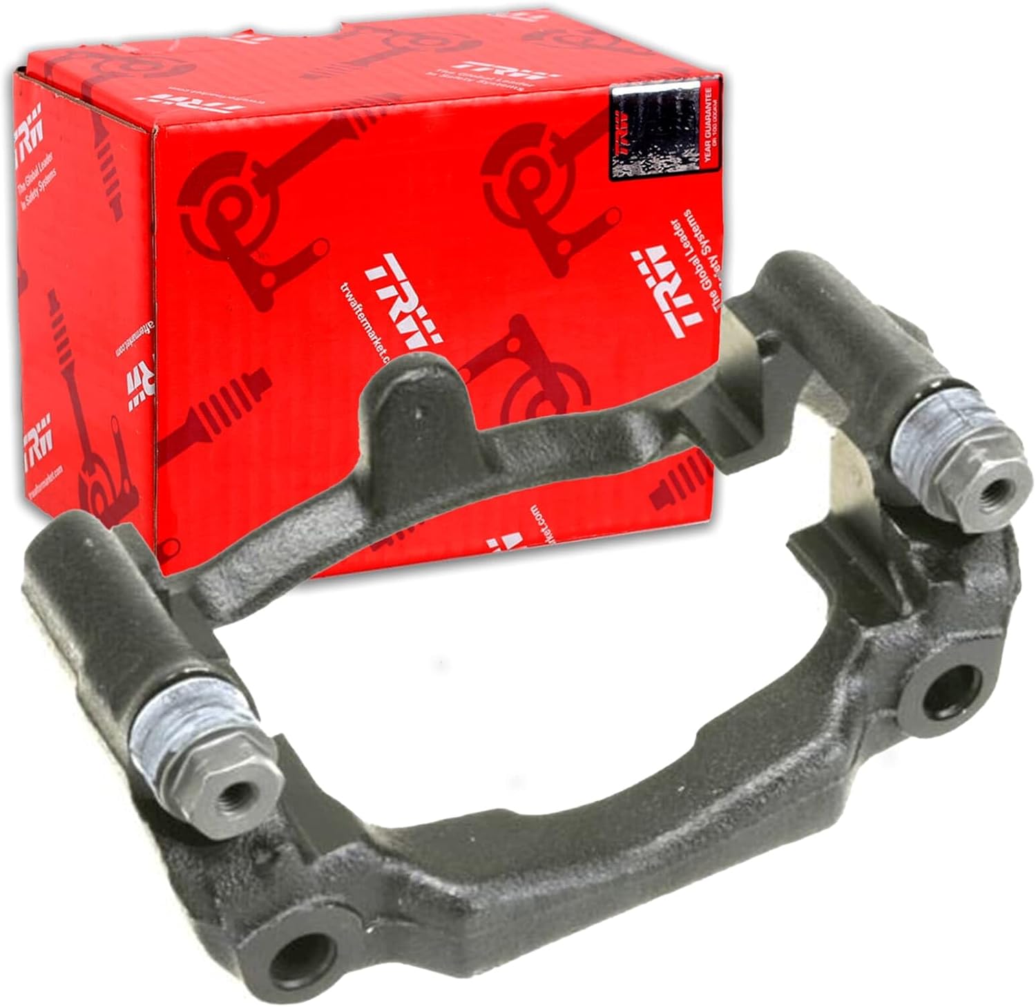 Trw BDA224 Carrier, Brake Calliper