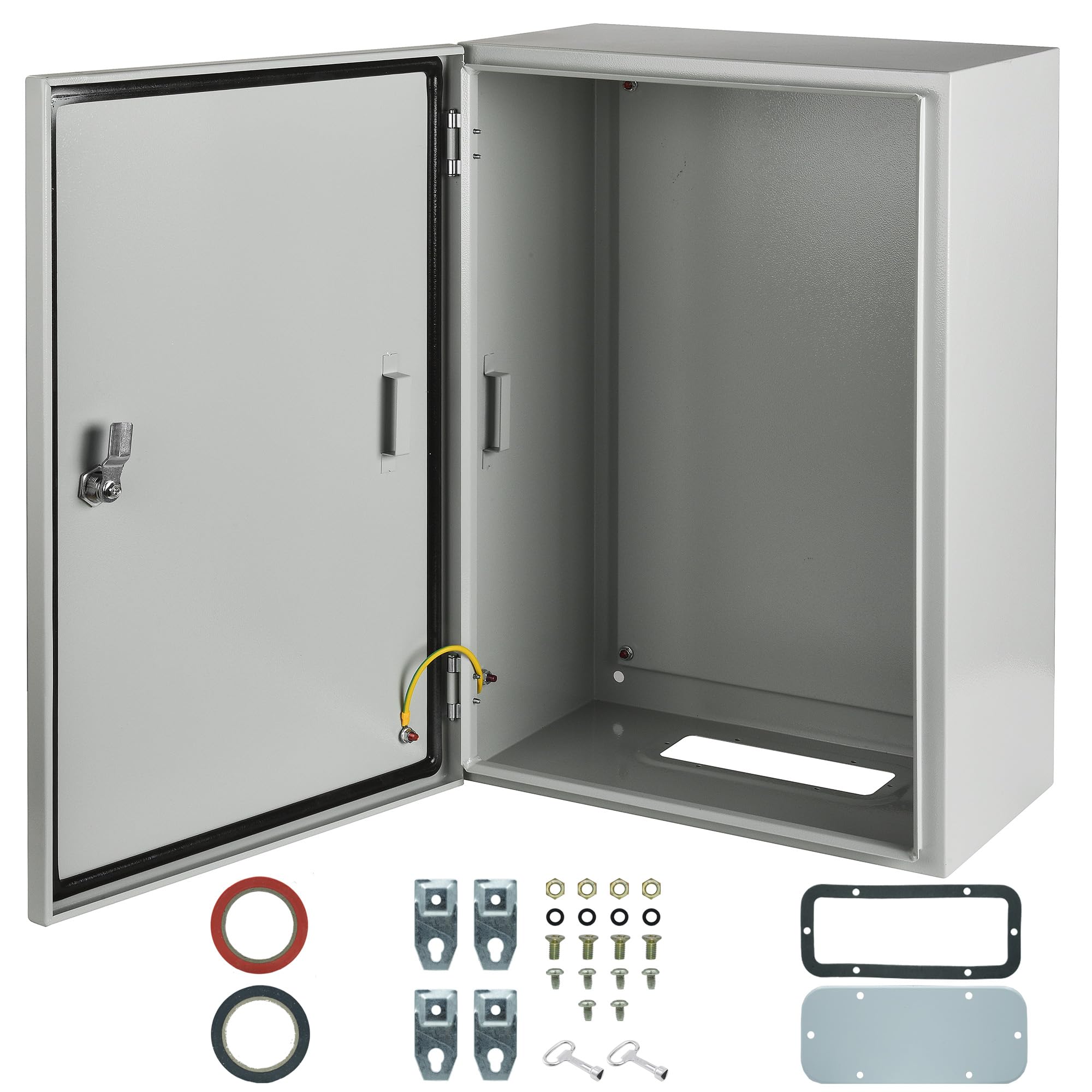 Waterproof Electrical Box - Outdoor Protection -16