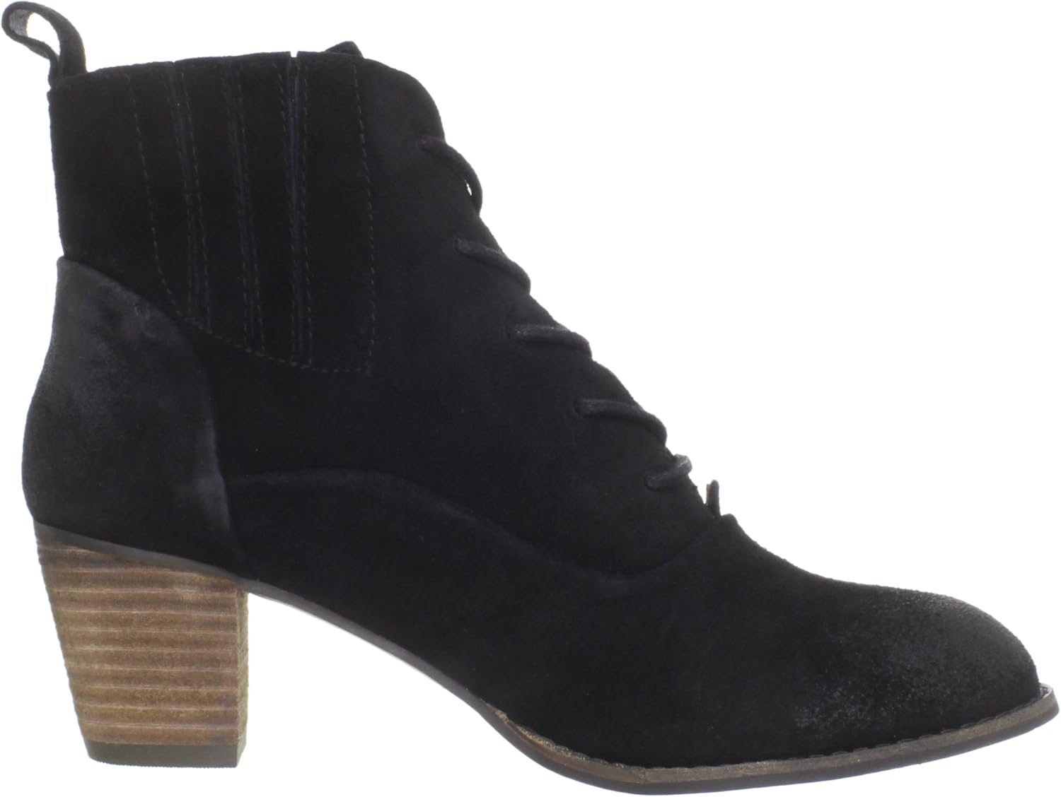 dolce vita sammey ankle boots