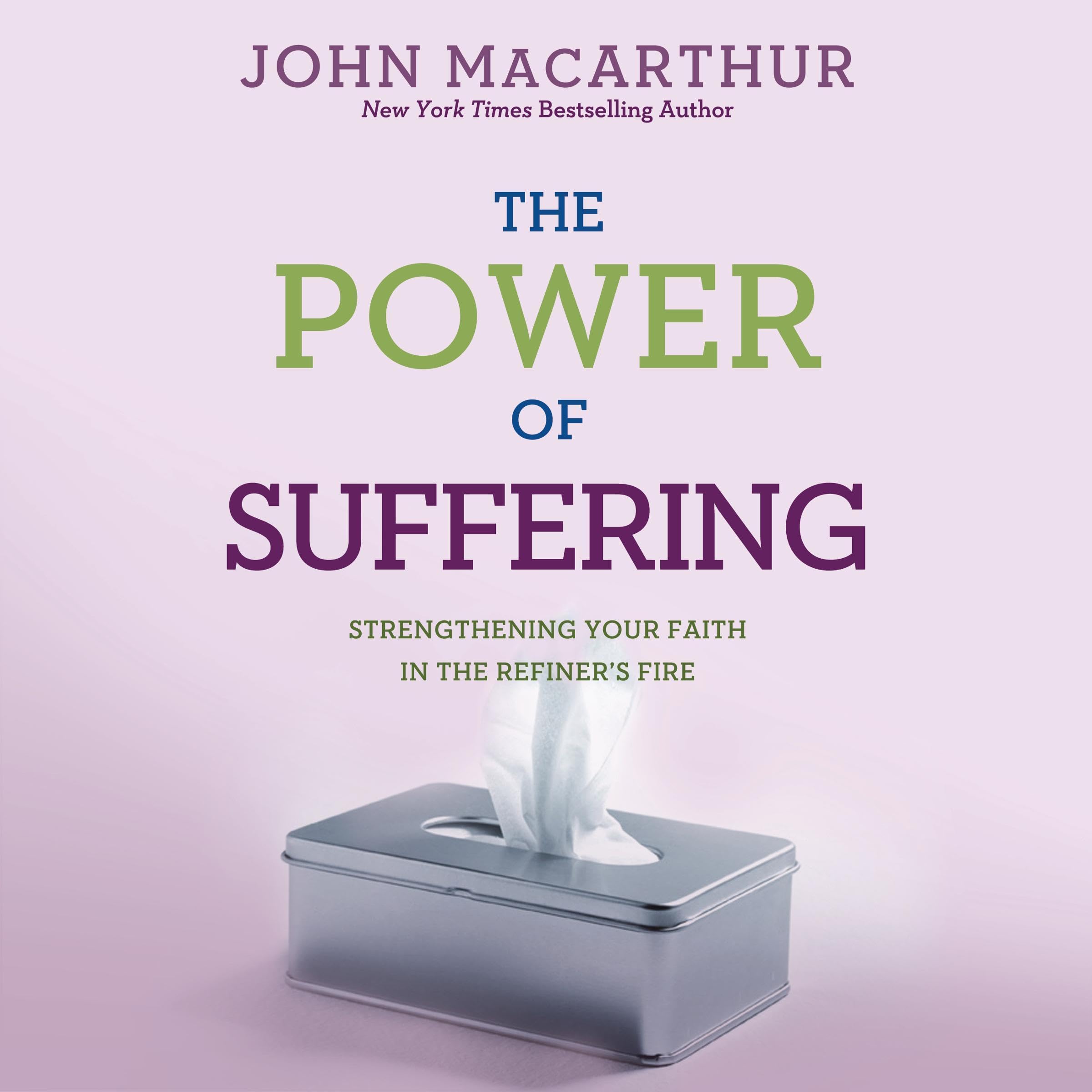 The Power of Suffering