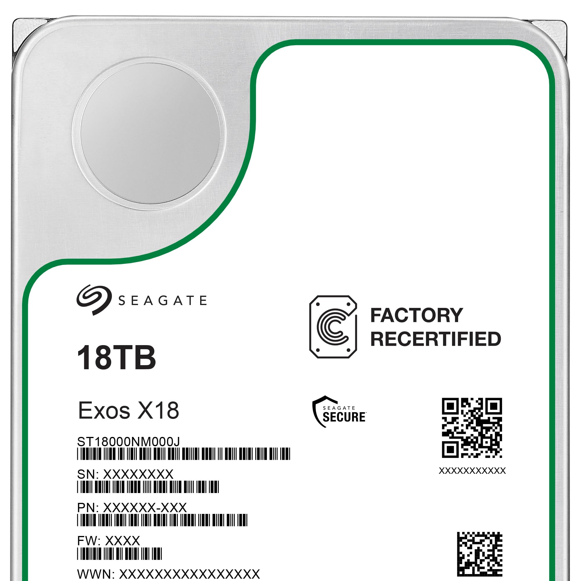 Amazon.com: Seagate Enterprise 3.5