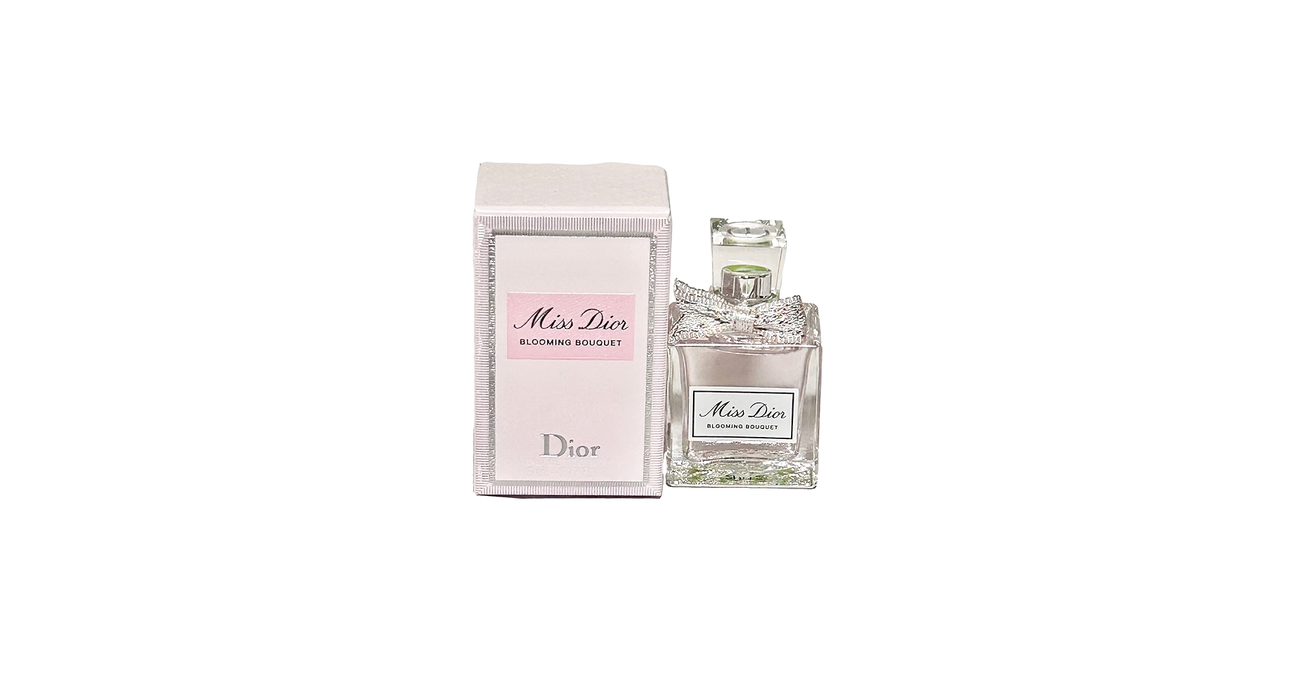 Amazon.com : Miss Dior Blooming Bouquet Christian Dior