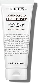 Amino Acid Conditioner For All Hair Types 6.8oz (200ml)