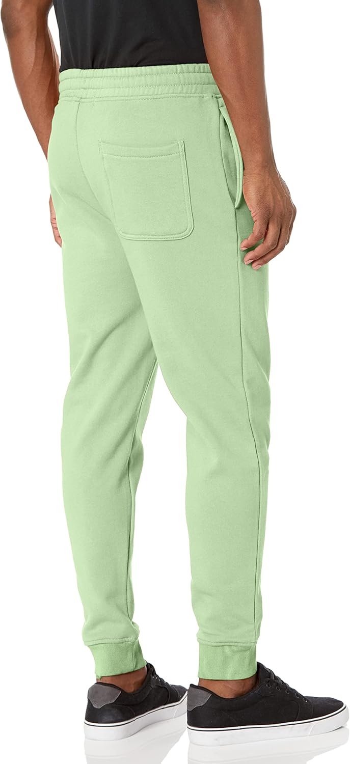 LRG メンズ 47 ドローストリング ウエスト スウェットパンツ