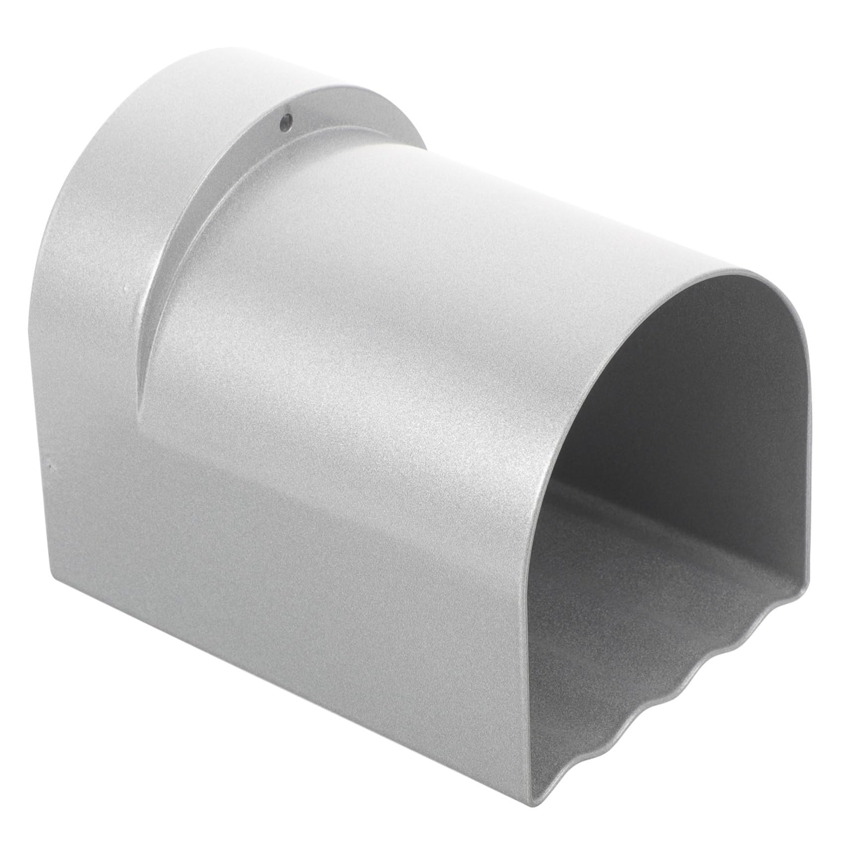 BESTonZON Aluminium Kühlmatte für Kleine Haustiere Beißfestes Leicht zu Reinigendes Kühlnest für Hamster Kaninchen und Katzen Angenehme Temperaturregulierung im Sommer rutschfest und