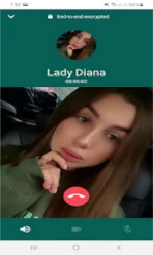 Lady Diana Prank Call