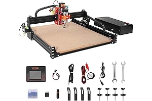 Affordable Shapeoko CNC 3-Axis Engraver