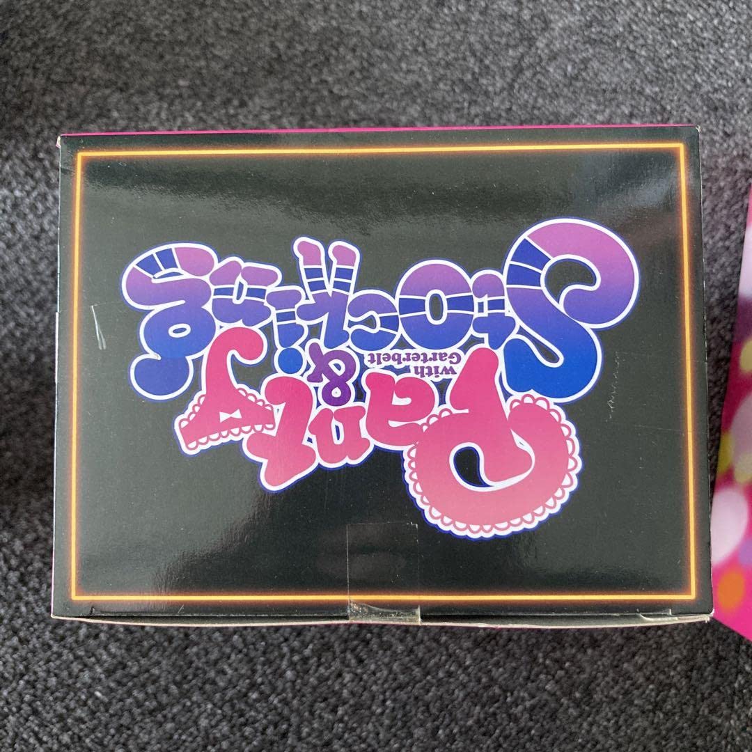 Amazon.co.jp: パンティ&ストッキングwithガーターベルト プレミアム