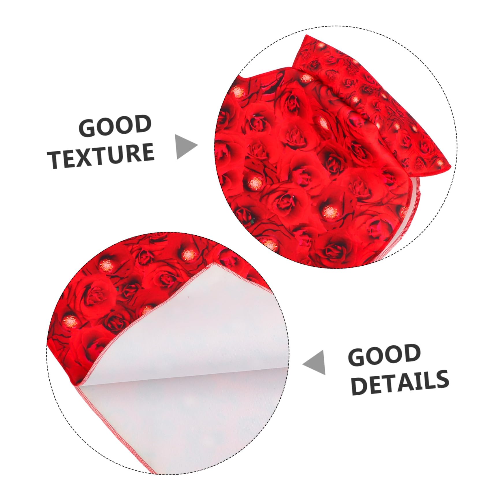 HEMOTON Costume Cuore per Adulti Leggero e Flessibile Abito per Feste e Cosplay Romantico Outfit per Eventi Matrimoni e Celebrazioni di Gruppo