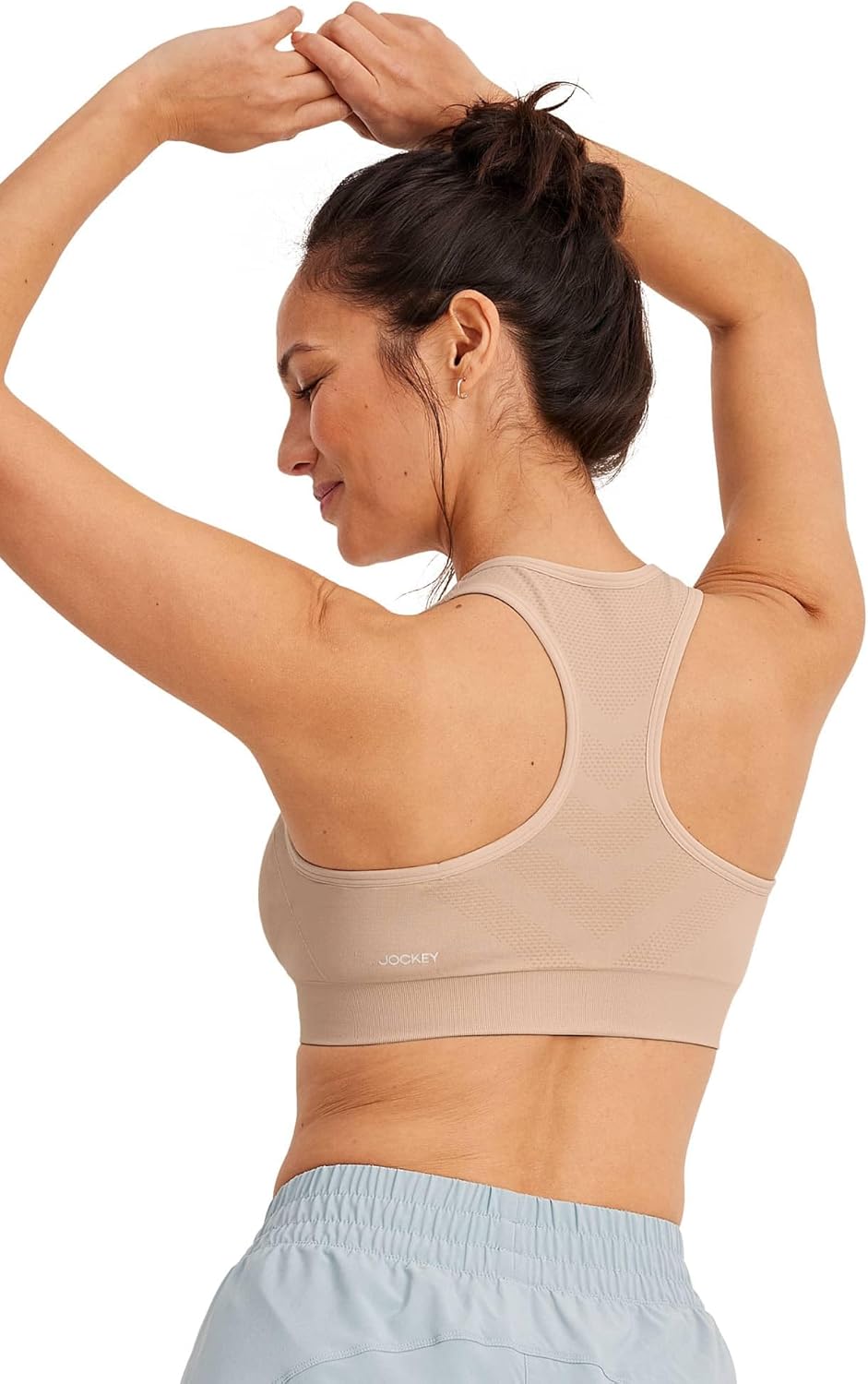 Review: Jockey Women