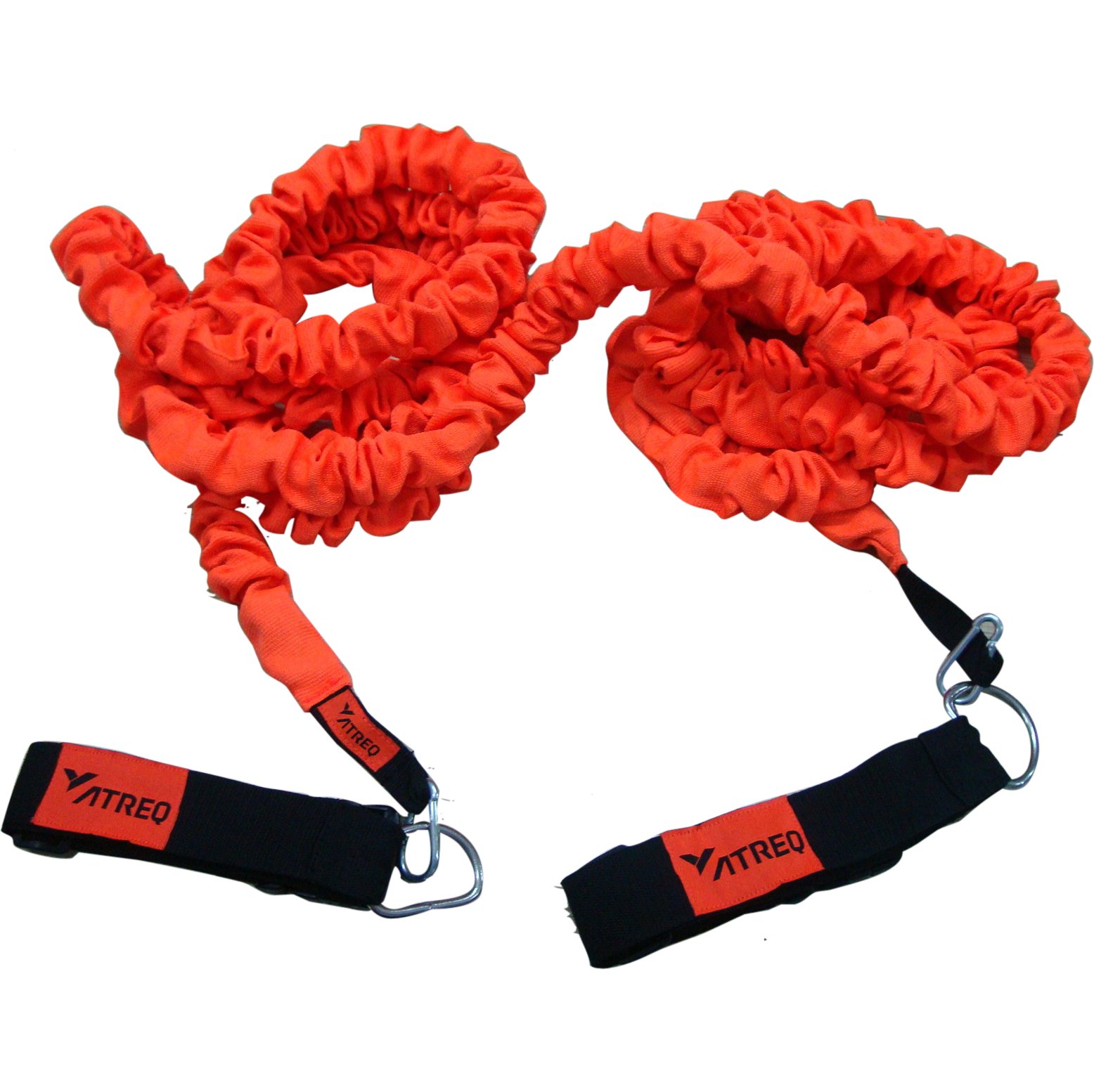 ATREQ Overspeed Trainer