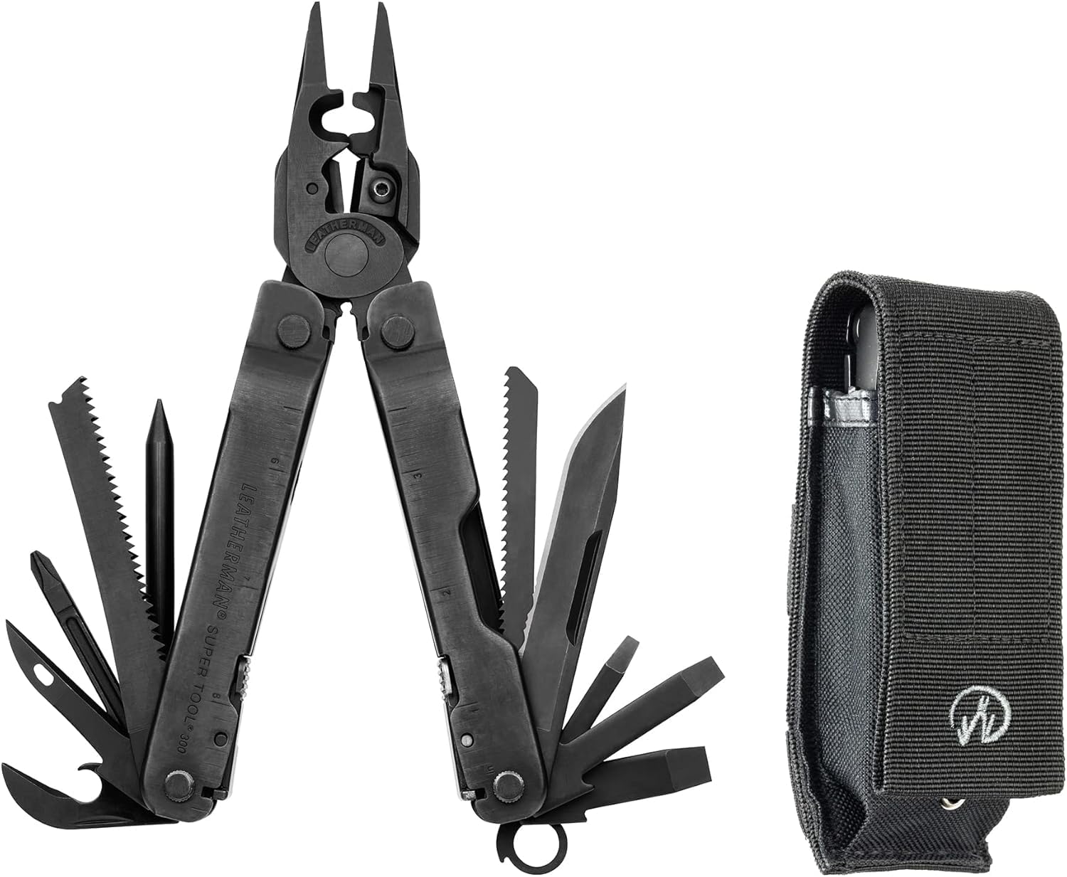 See full amazon price history chart for Leatherman Super Tool 300 Stainless Steel Heavy Duty Multitool | Closed Length: 11.5 cm | 19 in 1 Functional Tools with Leather Box Sheath | Weight: 272.15 Gram 25 Years Warranty | DIY Leatherman Super Tool 300 Stainless Steel Heavy Duty Multitool | Closed Length: 11.5 cm | 19 in 1 Functional Tools with Leather Box Sheath | Weight: 272.15 Gram 25 Years Warranty | DIY (B002Q0W8HA) Amazon Price History, Amazon Price Tracker