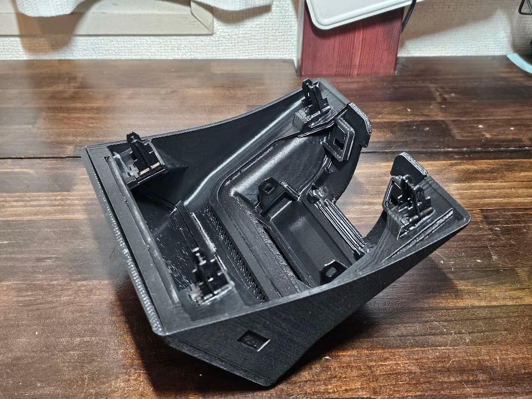 ジムニー JB64/JB74用 カスタムベース付き拡張型オーバーヘッドコンソール Amazon.co.jp: ジムニー JB64/JB74用 カスタムベース付き拡張型