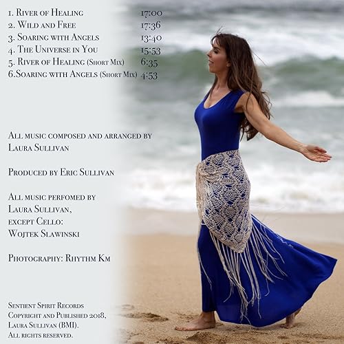 Miniatura 2 de Serenity Music For Meditation And Inner Peace