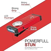 Vista 3 de Pistola paralizante para defensa personal