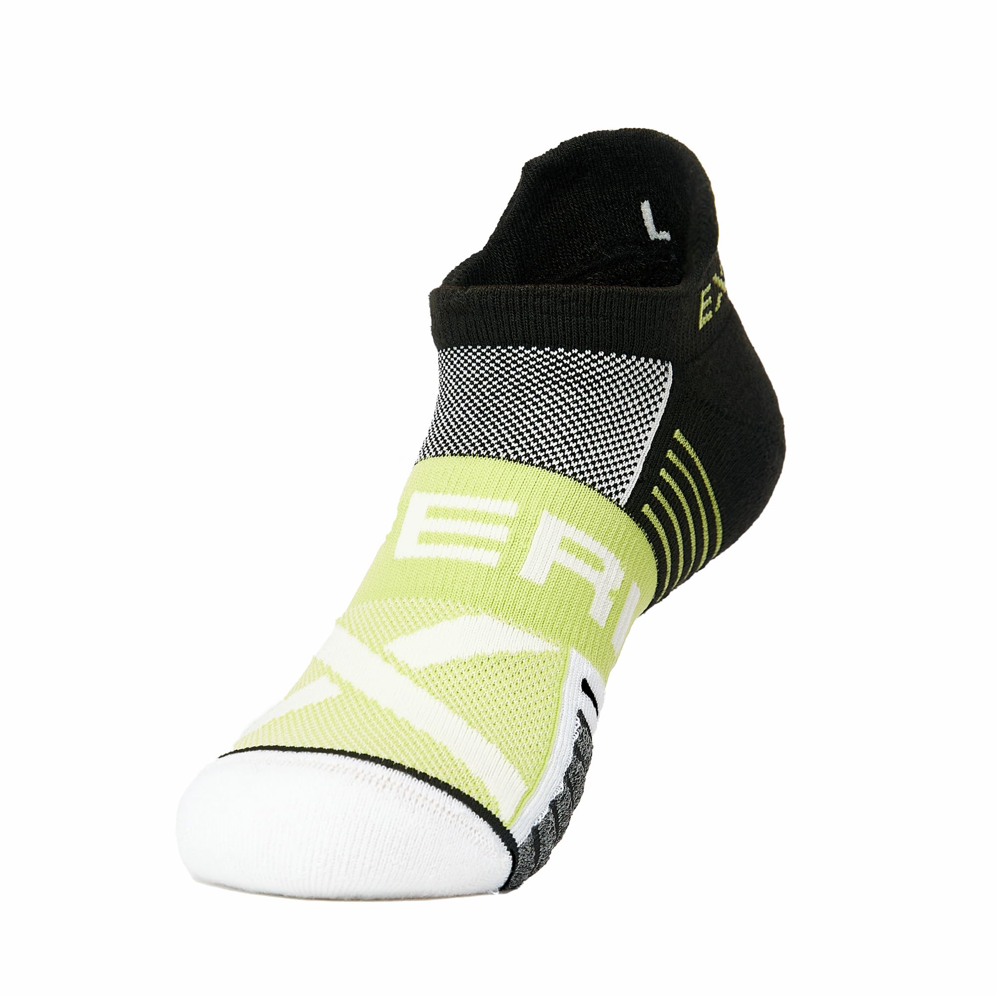 Thorlos Experia Experia Unisex Tennis Thin Cushion with Tab