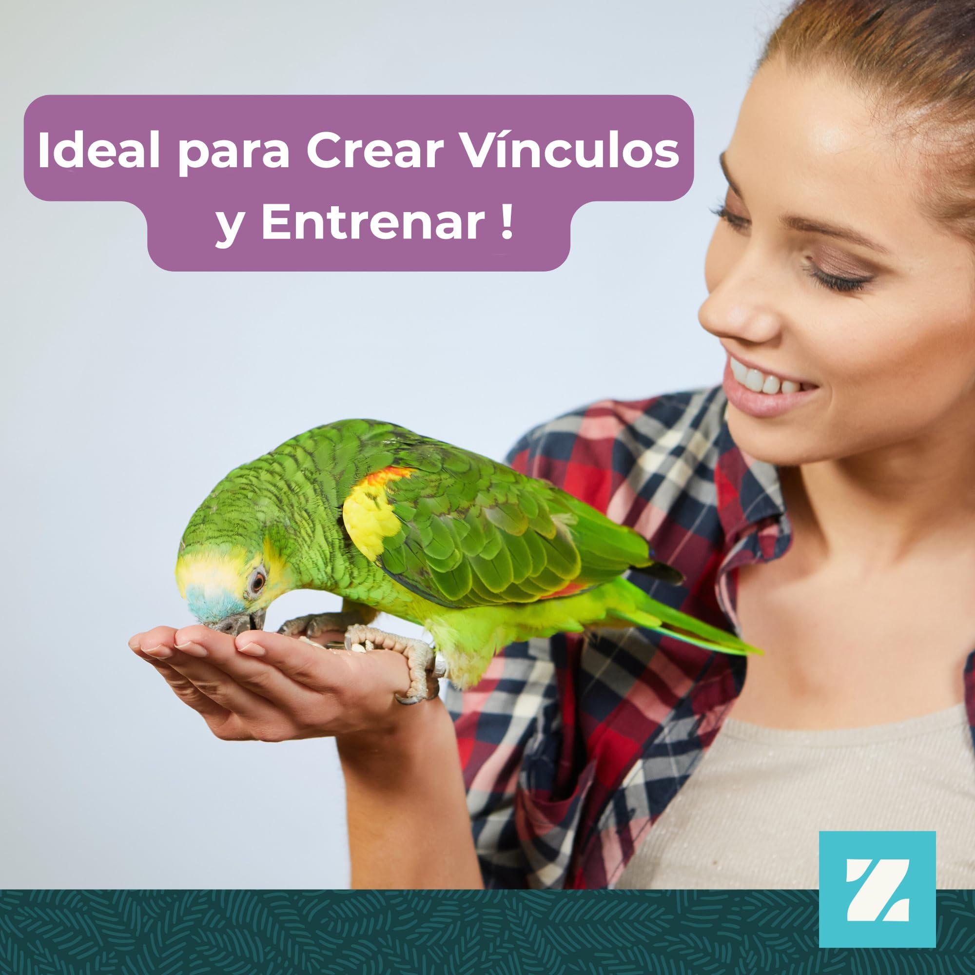 Zupreem Multifrutas Alimento para Aves de Compañía - Frutas y Vitaminas - Pienso para Pájaros Indicado para Loros, Guacamayos, Cacatúas, Caiques y Otros Pájaros Medios-Grandes y Grandes - 7,5 kg