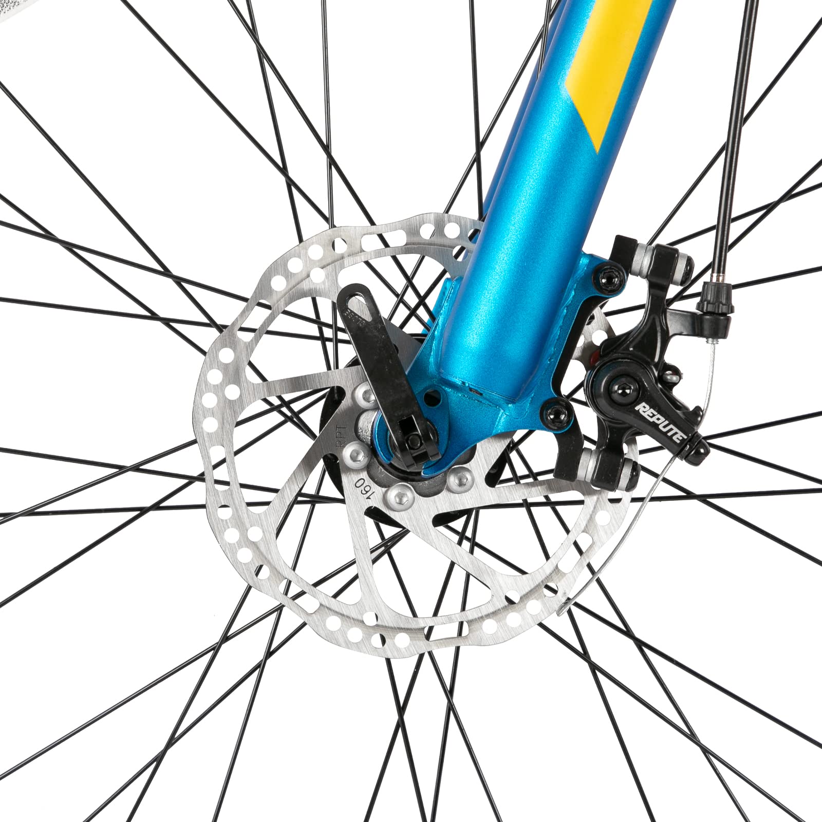 Amazon | HILAND マウンテンバイク 29インチ LTWOO製21段変速 ダブル