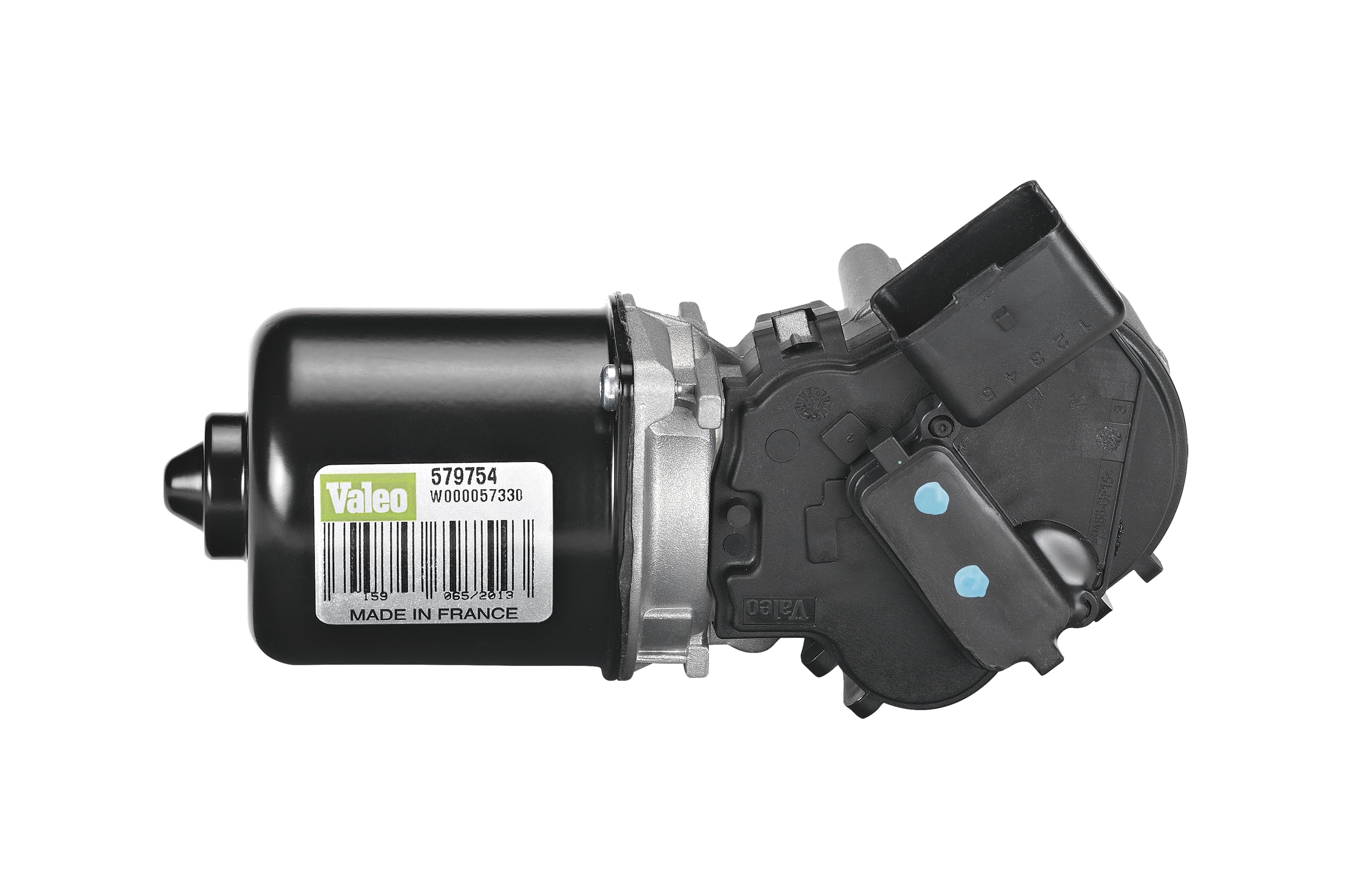 Valeo 579754 Front Window Windscreen Wiper Motor 12V Replacement Spare RHD