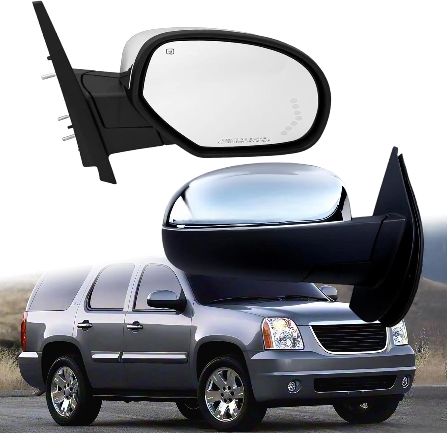 Late Afternoon Deals in Mason!