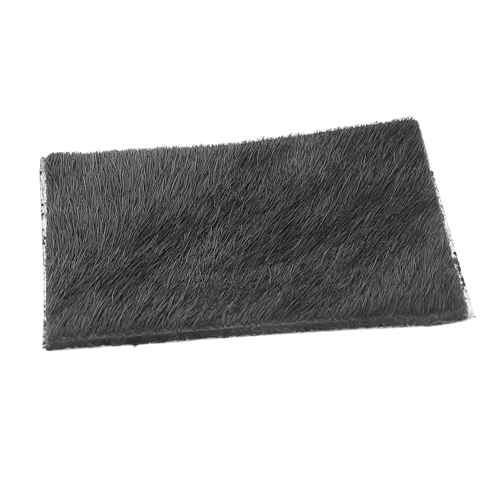 Anneome Pad Slip Arrow Rest for Compound Recurve Durable Stable Support for Hunting Sleek Black Design Fit for Various Events