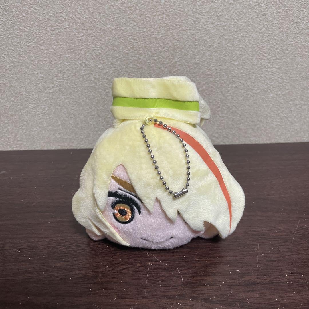 Amazon.co.jp: ゾンビランドサガ 二階堂サキ 寝そべり ぬいぐるみ vol