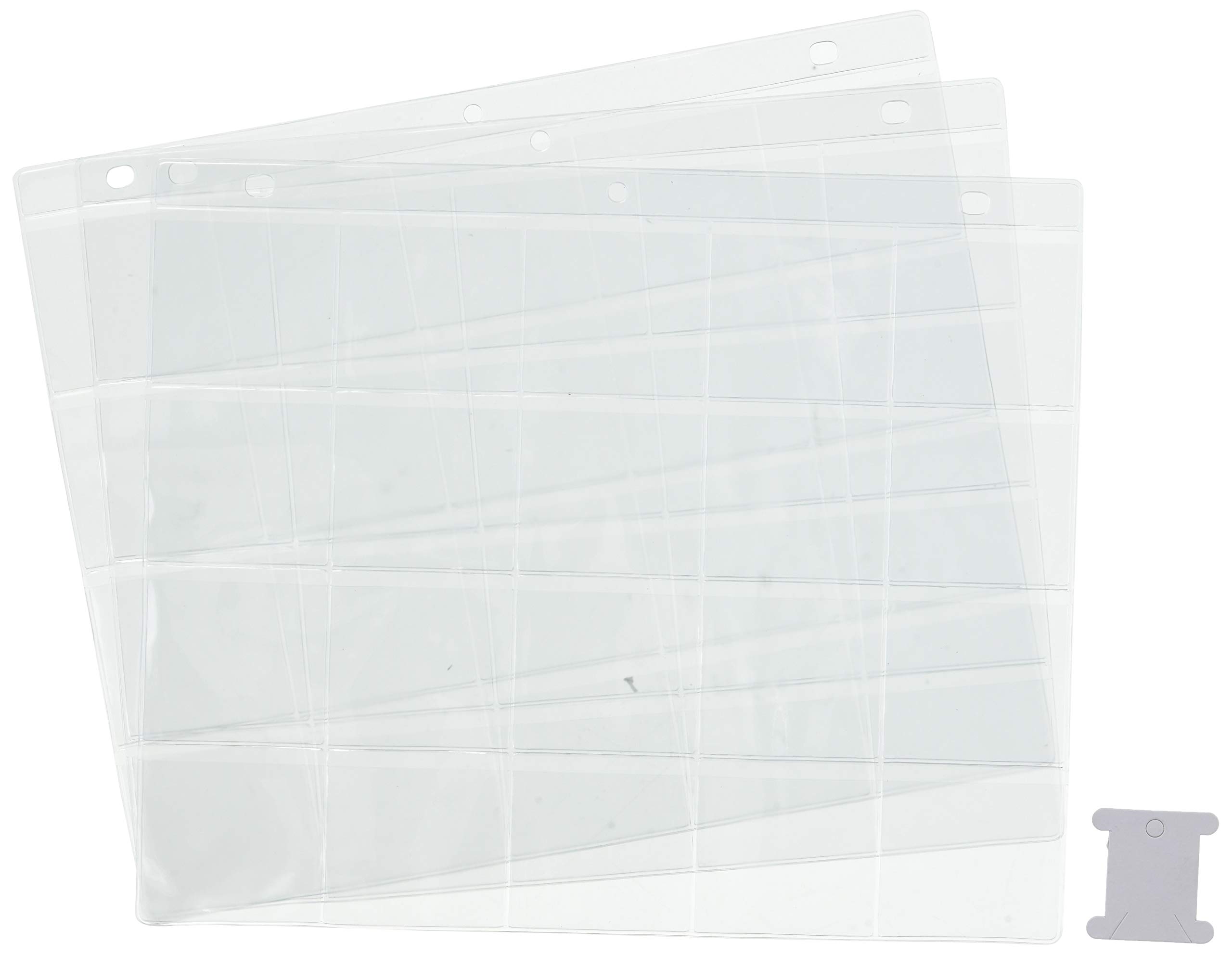 Darice 4915 Floss Keeper