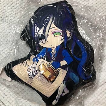 Amazon.co.jp: 悪魔執事と黒い猫 あくねこ ヴィレヴァン