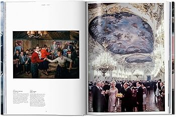 National Geographic. Around the World in 125 Years. Europe: Golden