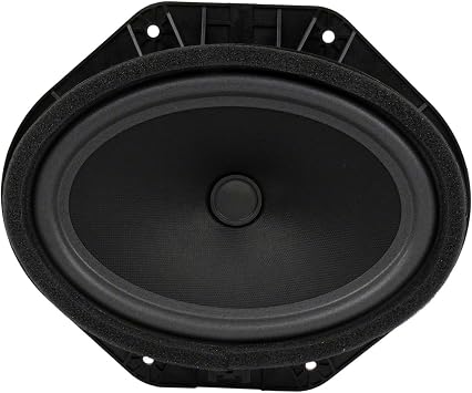 Ford 2017-2022 Super Duty | 2015-2020 F-150 OEM LH-Driver or RH-Passenger Front Door Speaker Assembly FL3Z-18808-M