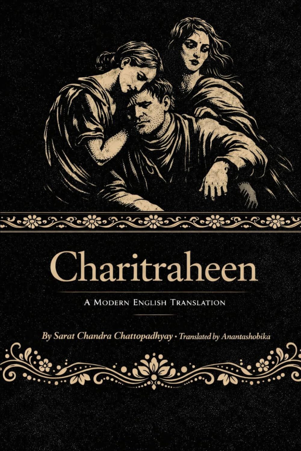 Charitraheen: A Modern English Translation