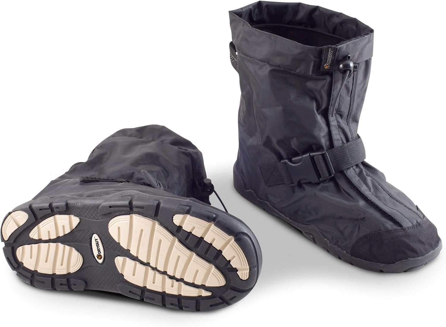 DryGuy Unisex Adult Metro Overshoe Footwear
