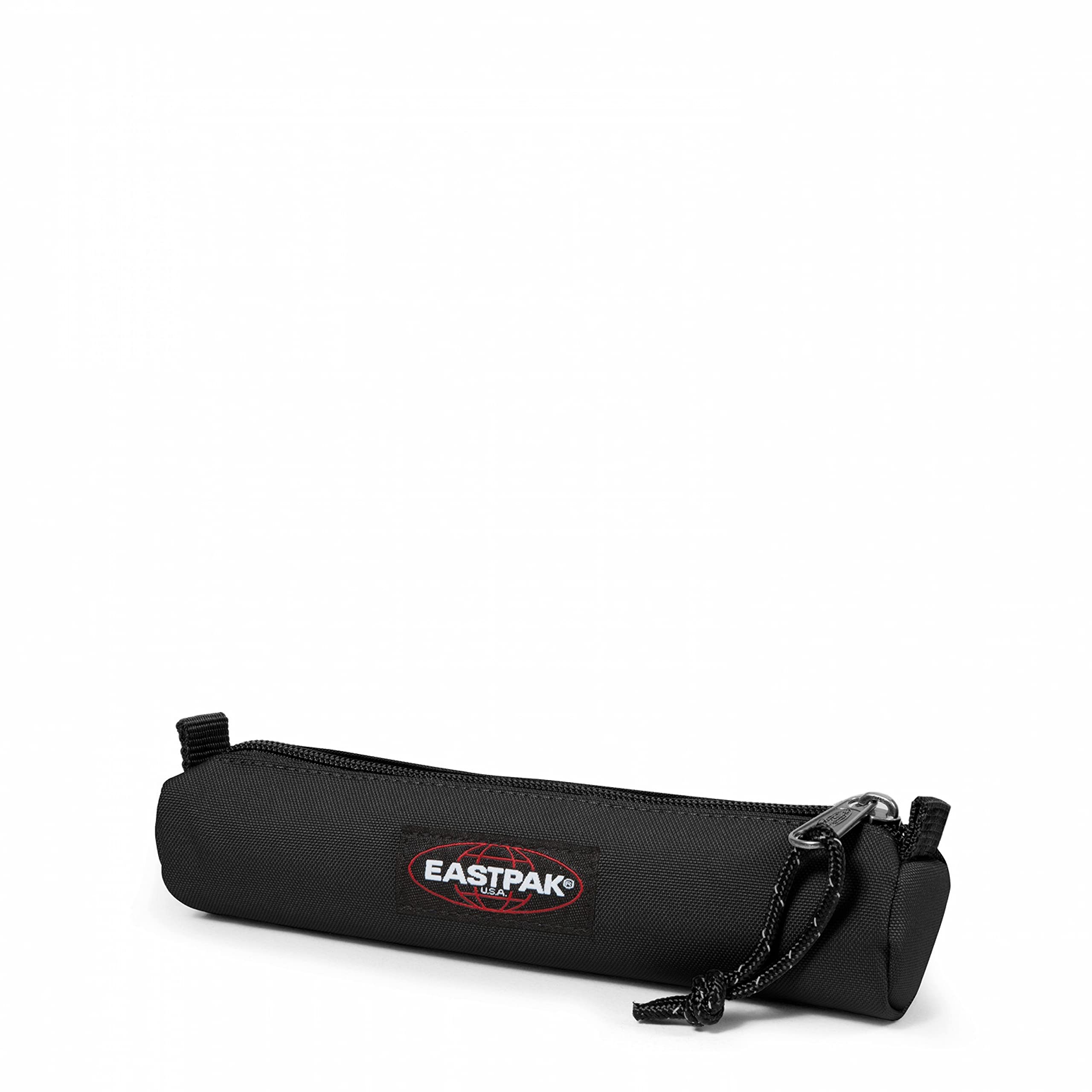 Eastpak SMALL ROUND SINGLE Piórnik - Black (Czarny)