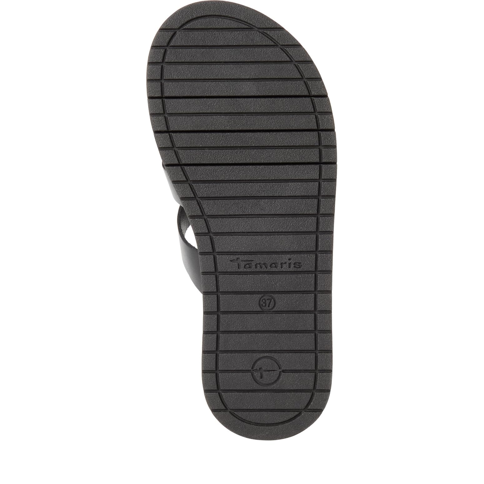 Tamaris Damen Keilsandalen, Frauen Sandalen,TOUCHit-Fußbett