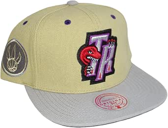 Mitchell & Ness Snapback Adjustable Hat - Classic Baseball Cap With Team Logo, Unisex Outdoor Cap - View #8