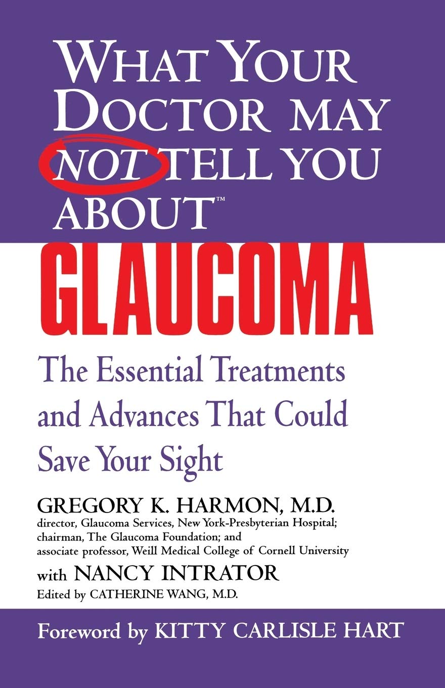 What Your Doctor May Not Tell You About Glaucoma: Essential Treatments That Could Save Your Sight