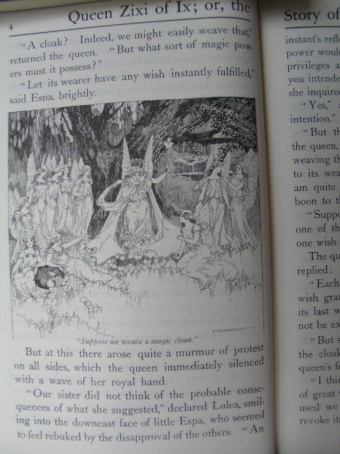 Buy Queen Zixi of Ix — BookShops.in