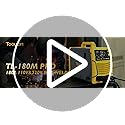 MIG TIG welding machine