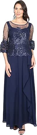 Le Bos Women Dress 27708WC-Arctic main image 1