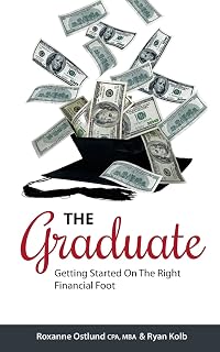 The Graduate: Getting Started on the Right Financial Foot