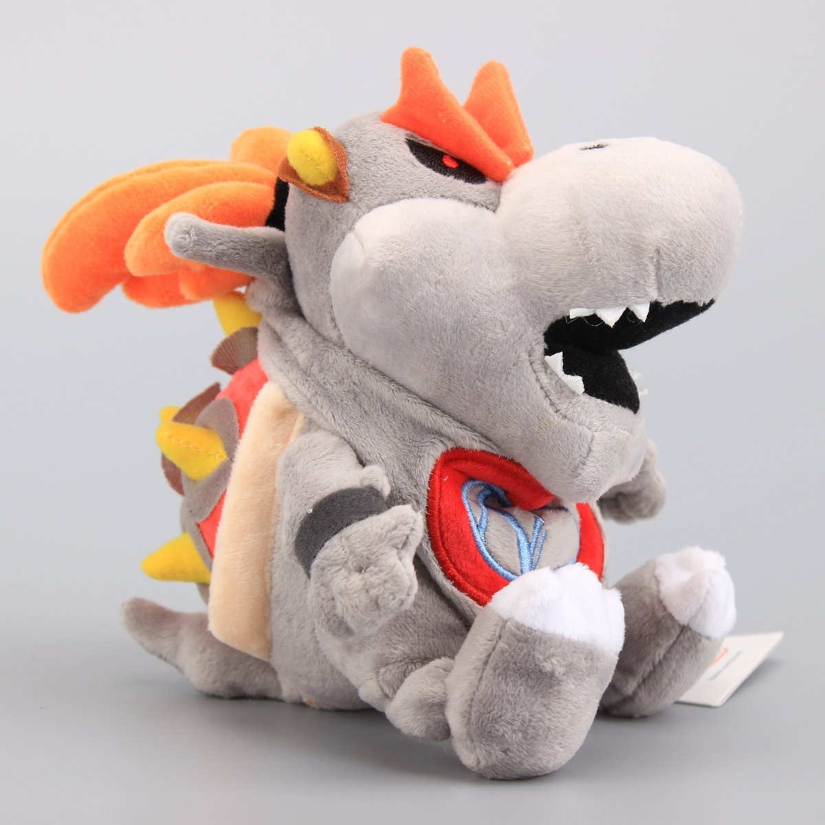 dry bones plush amazon