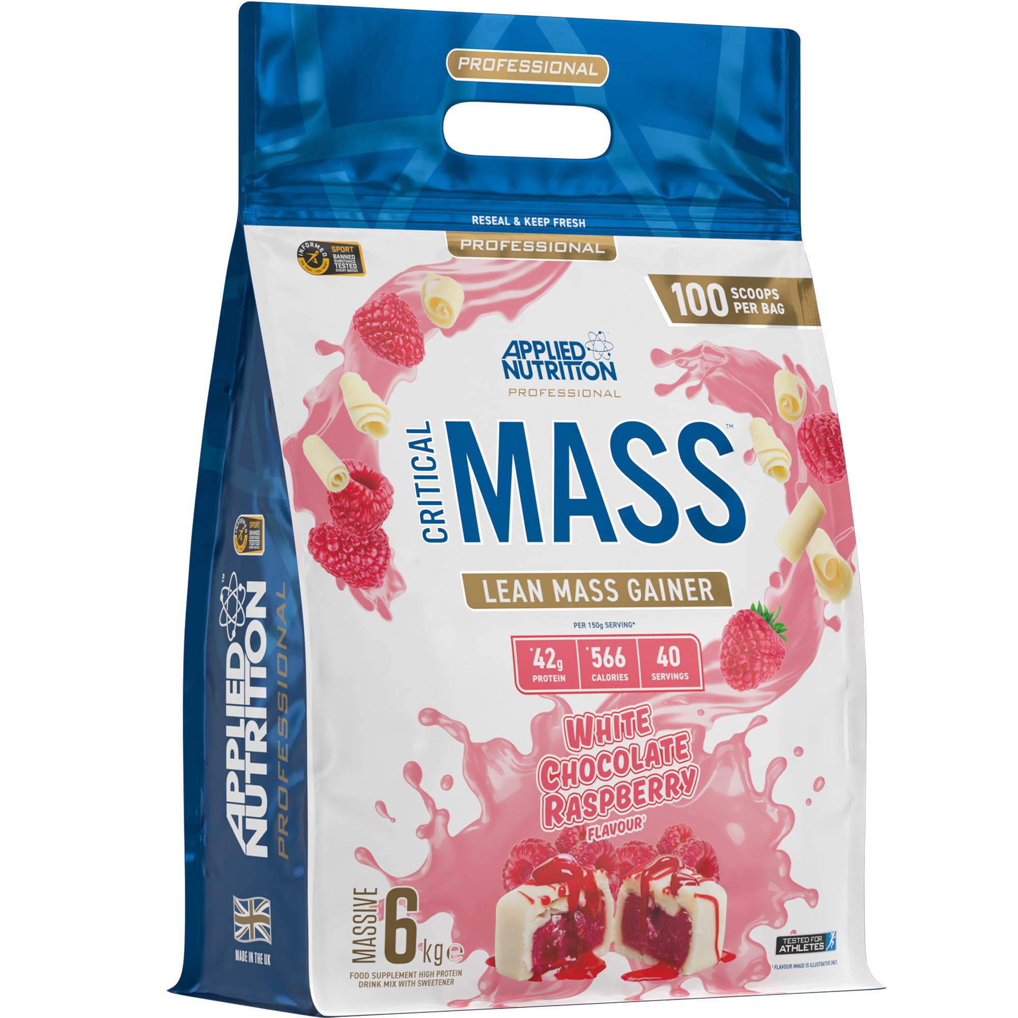 Applied Nutrition's Prime Day