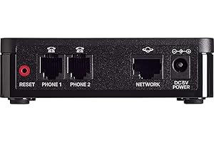 Cisco ATA 191: The Fundamental Voip Phone Adapter