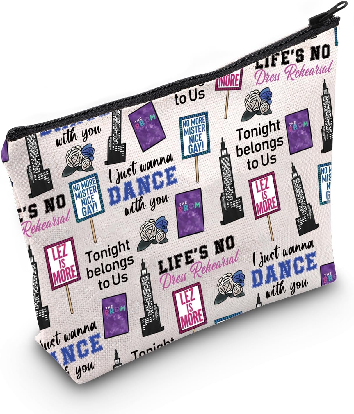 Back To The Future | Comédie Musicale à Broadway | Winter Garden Theatre