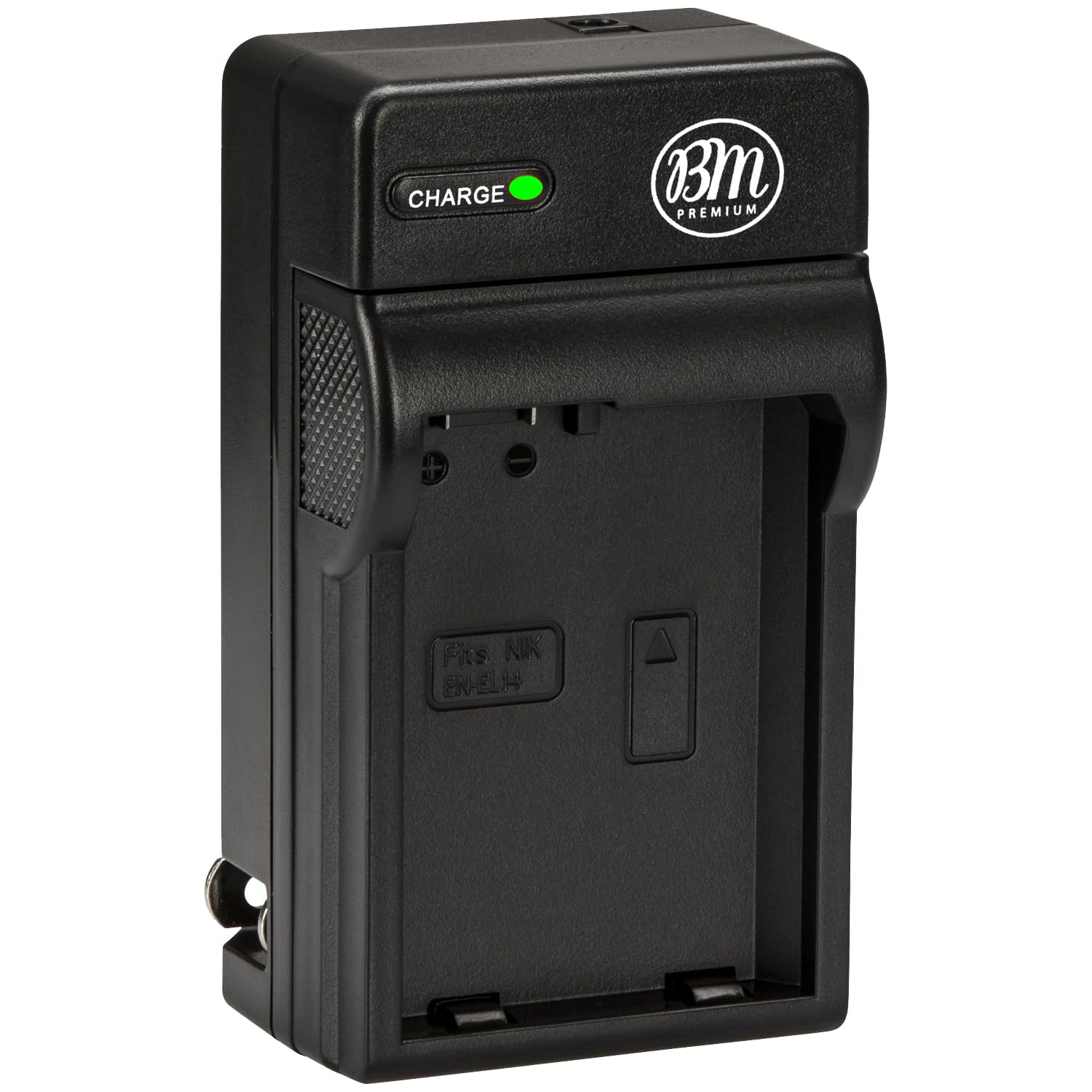 Amazon.com : BM Premium EN-EL14, EN-EL14A Battery Charger (MH-24